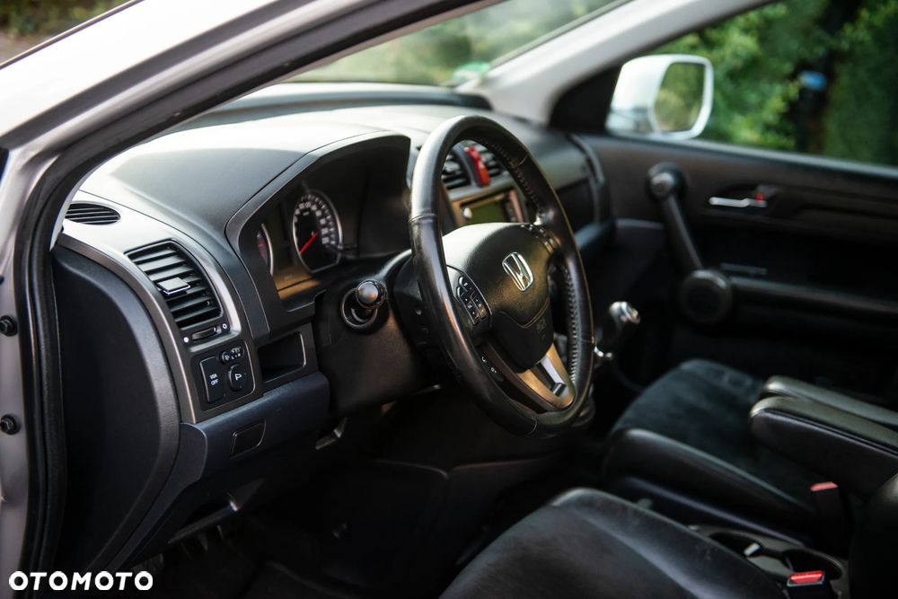Honda CR-V 2.0i-VTEC Executive - 20