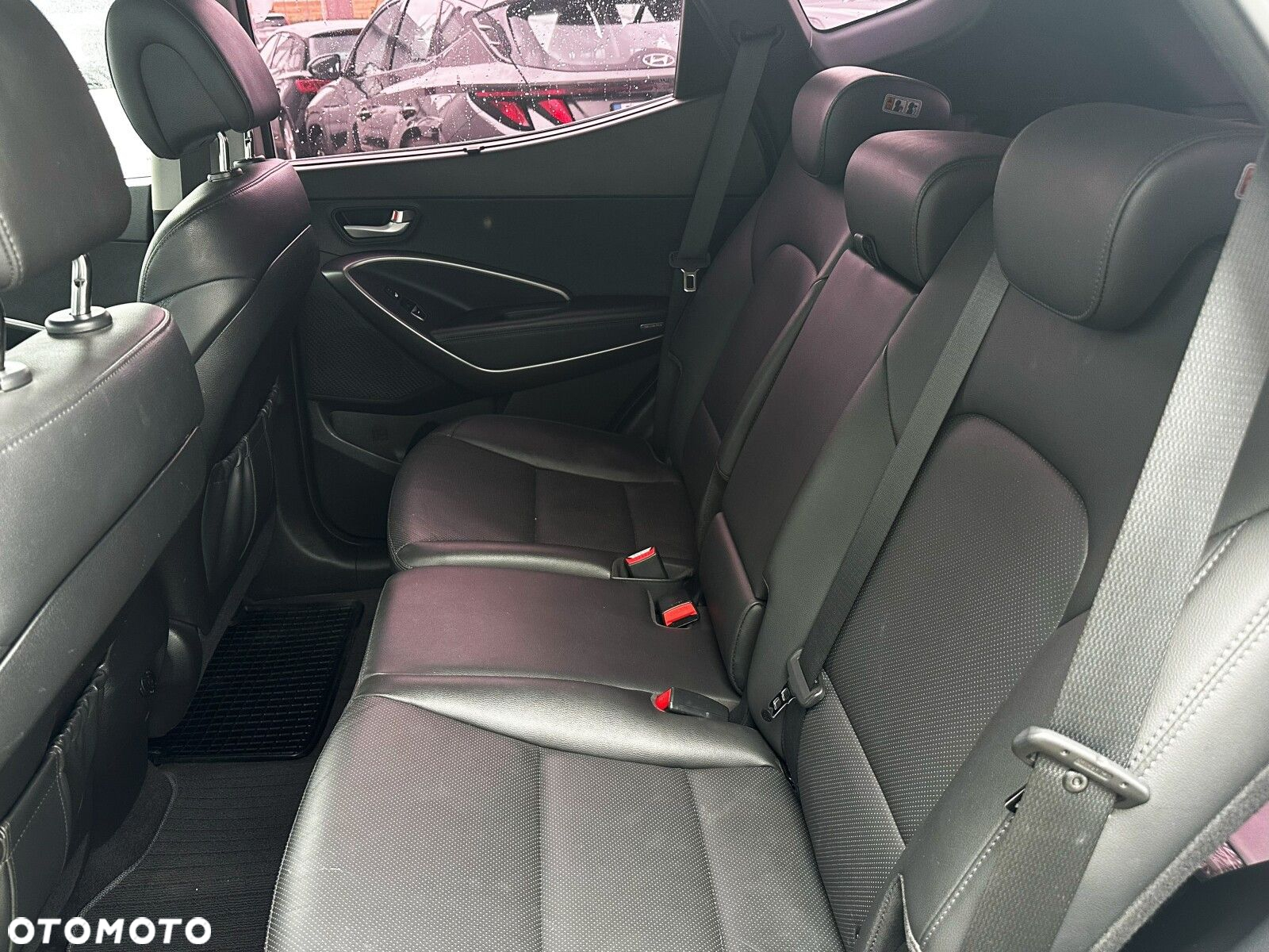Hyundai Santa Fe - 20