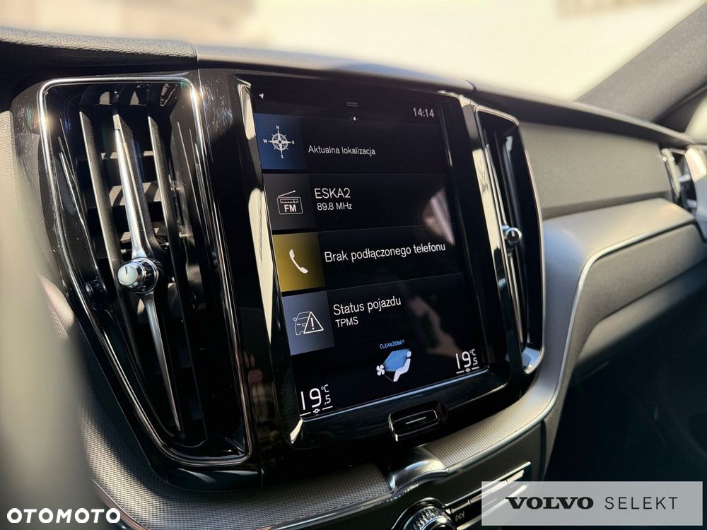 Volvo XC 60 - 19