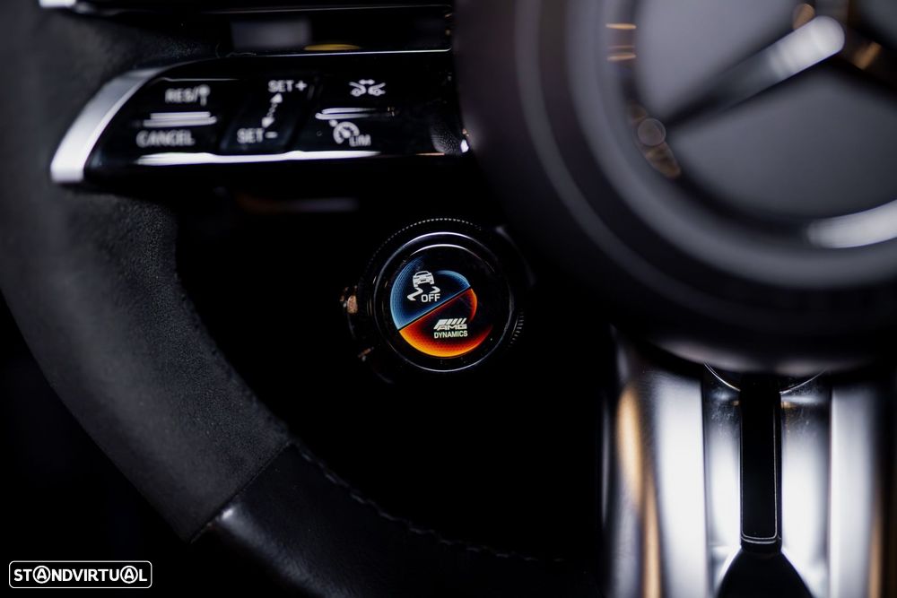 Mercedes-Benz A 45 AMG S 4Matic+ Speedshift DCT 8G - 60