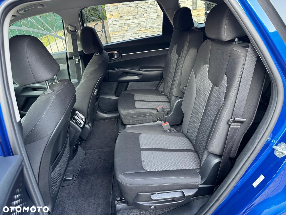 Kia Sorento - 6