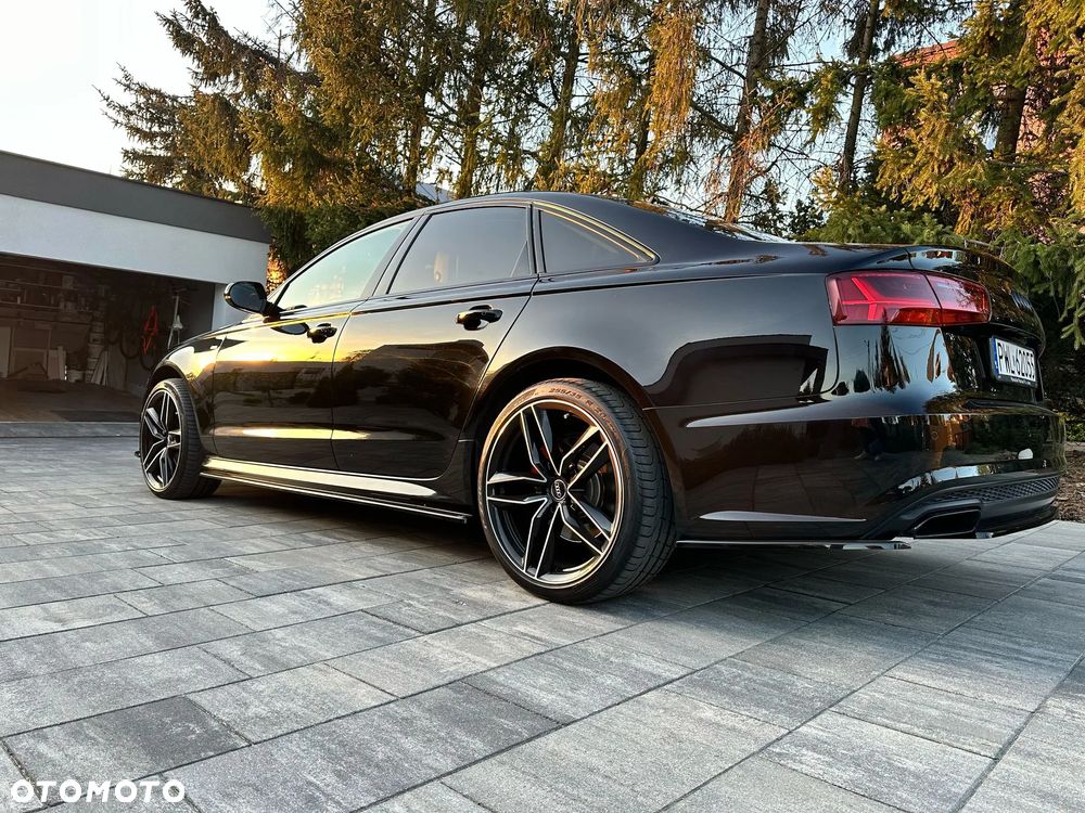 Audi A6 Limousine - 5