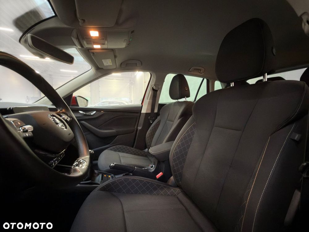 Skoda Kamiq 1.0 TSI Ambition - 20