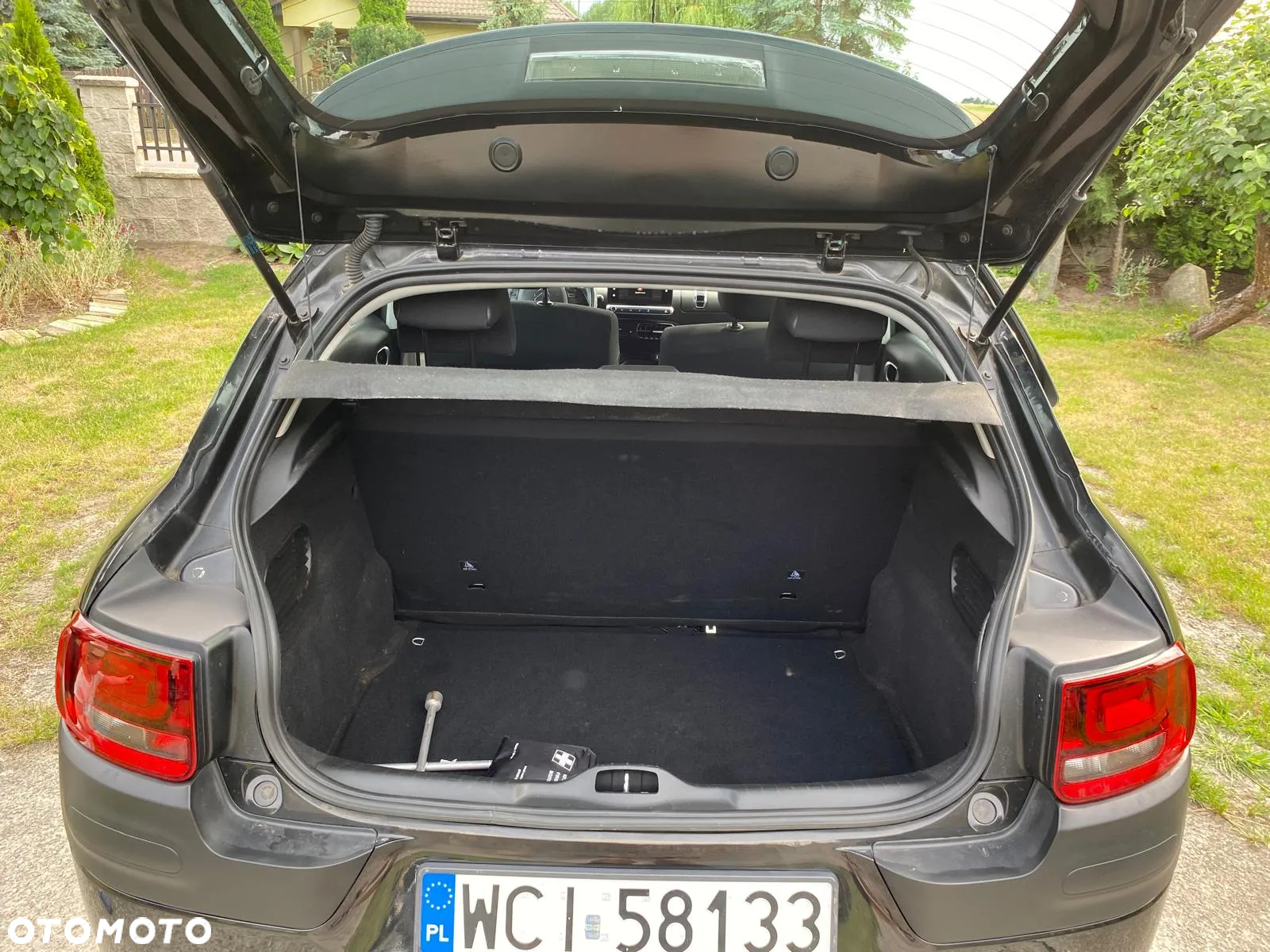 Citroën C4 Cactus 1.6 Blue HDi Feel Edition - 12