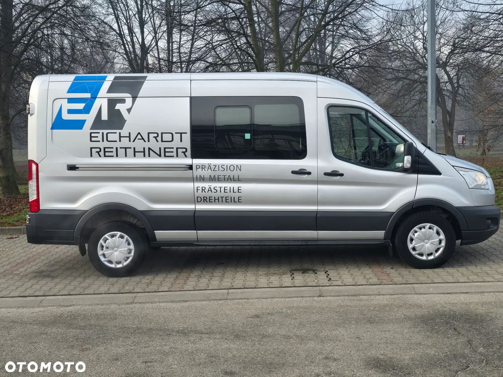 Ford Transit - 22
