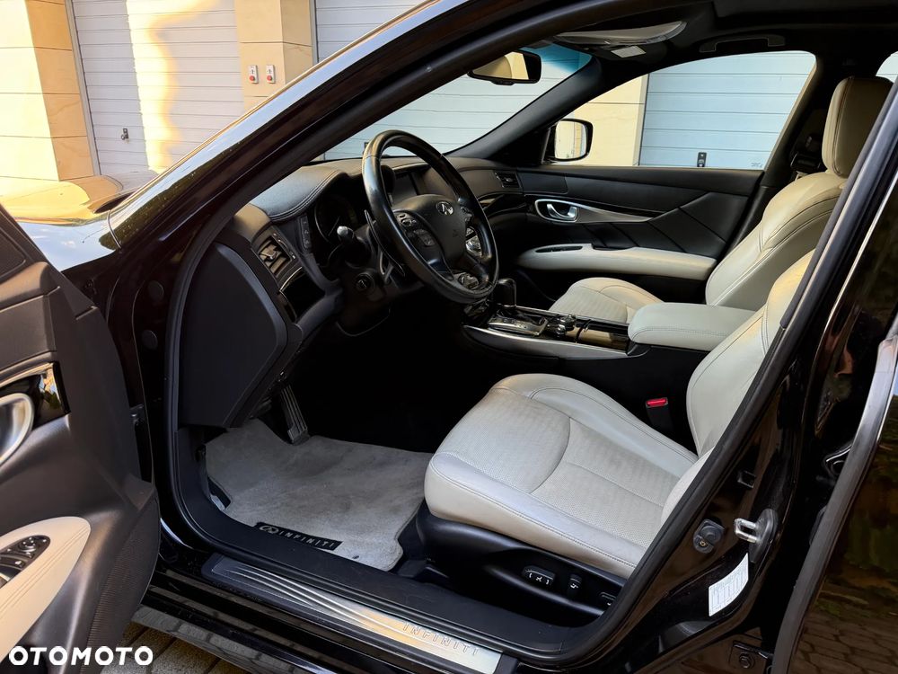 Infiniti M M37 S Premium - 16