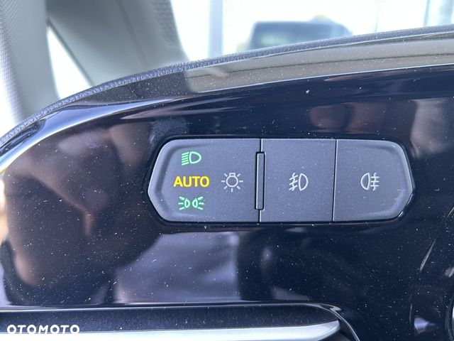 Ford Tourneo Connect 1.5 EcoBoost Titanium - 15