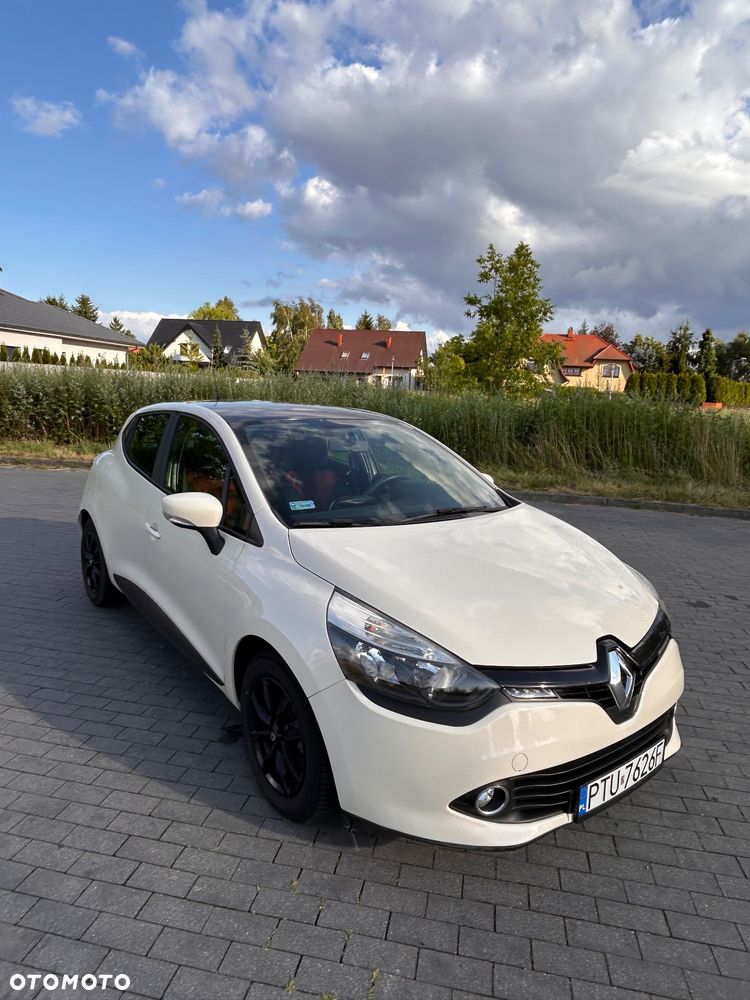 Renault Clio 1.2 16V Life - 2