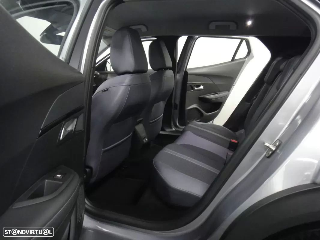 Peugeot 2008 - 16
