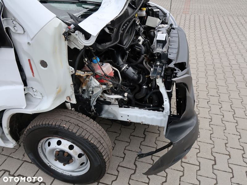 Fiat 2022 DUCATO, MROŹNIA/ CHŁODNIA-30, Hwasung Thermo, Kontener, rama, koła 16cali - 32