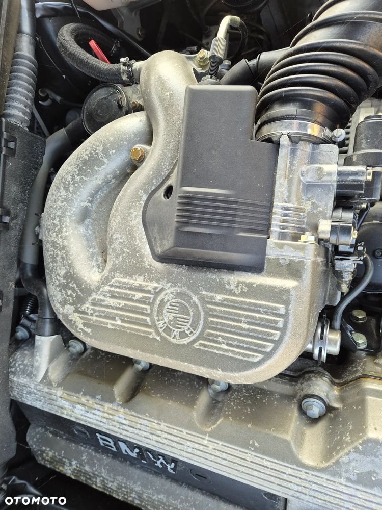 BMW Seria 3 318ti - 34
