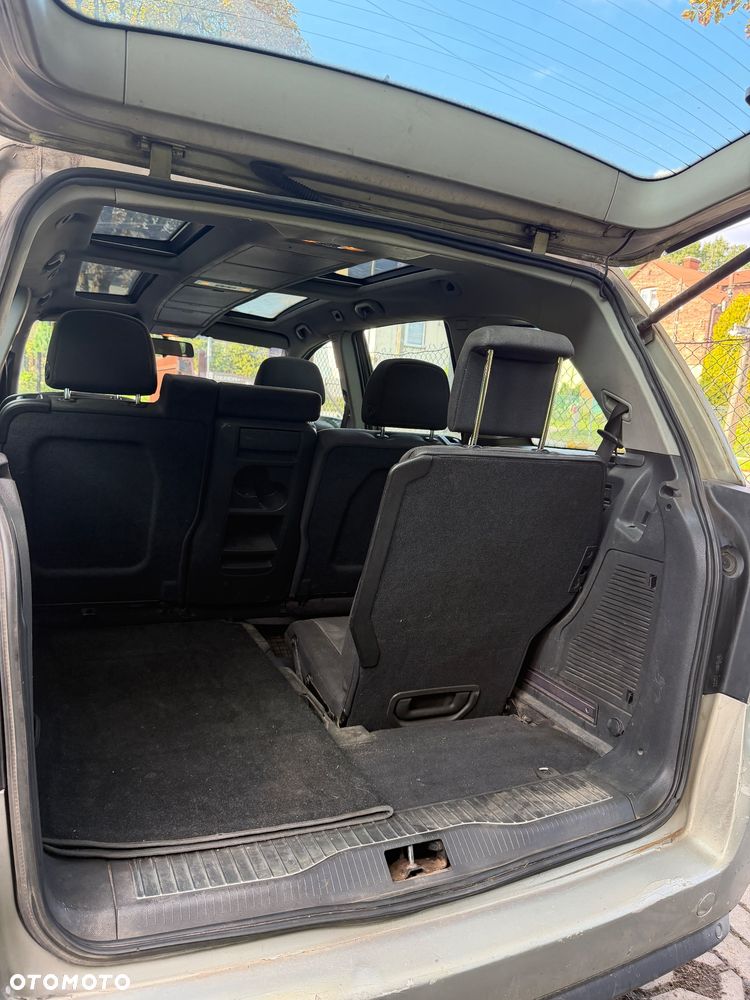 Opel Zafira 1.9 CDTI Edition 111 Jahre - 11