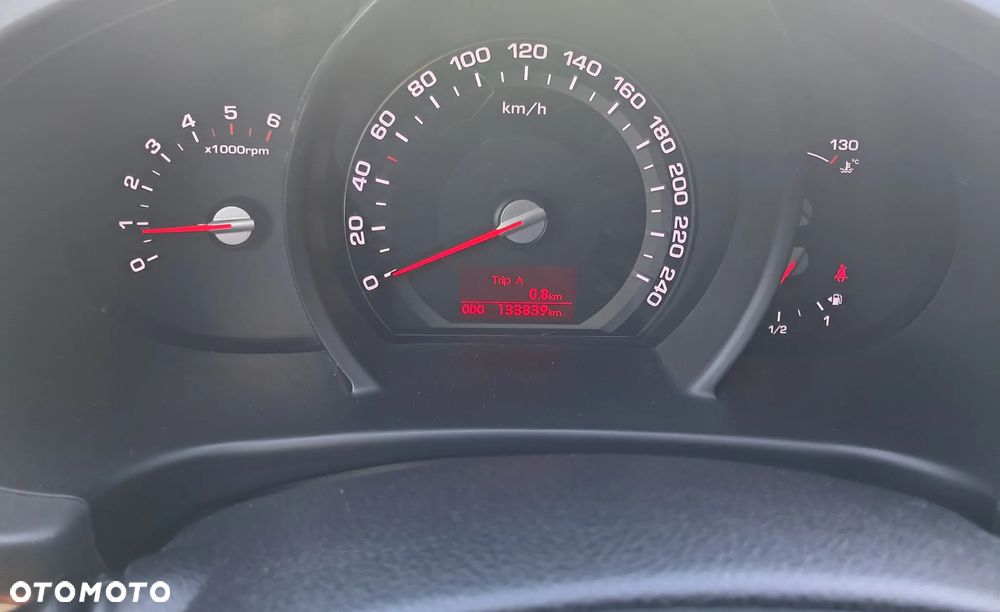 Kia Sportage - 14