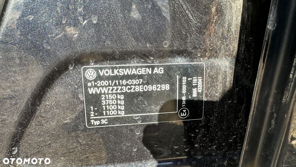 Volkswagen Passat 2.0 TSI Highline Tiptr - 18