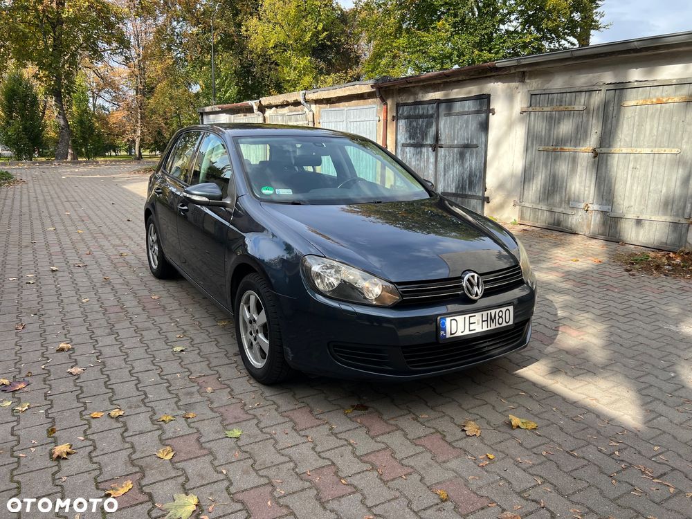 Volkswagen Golf - 3