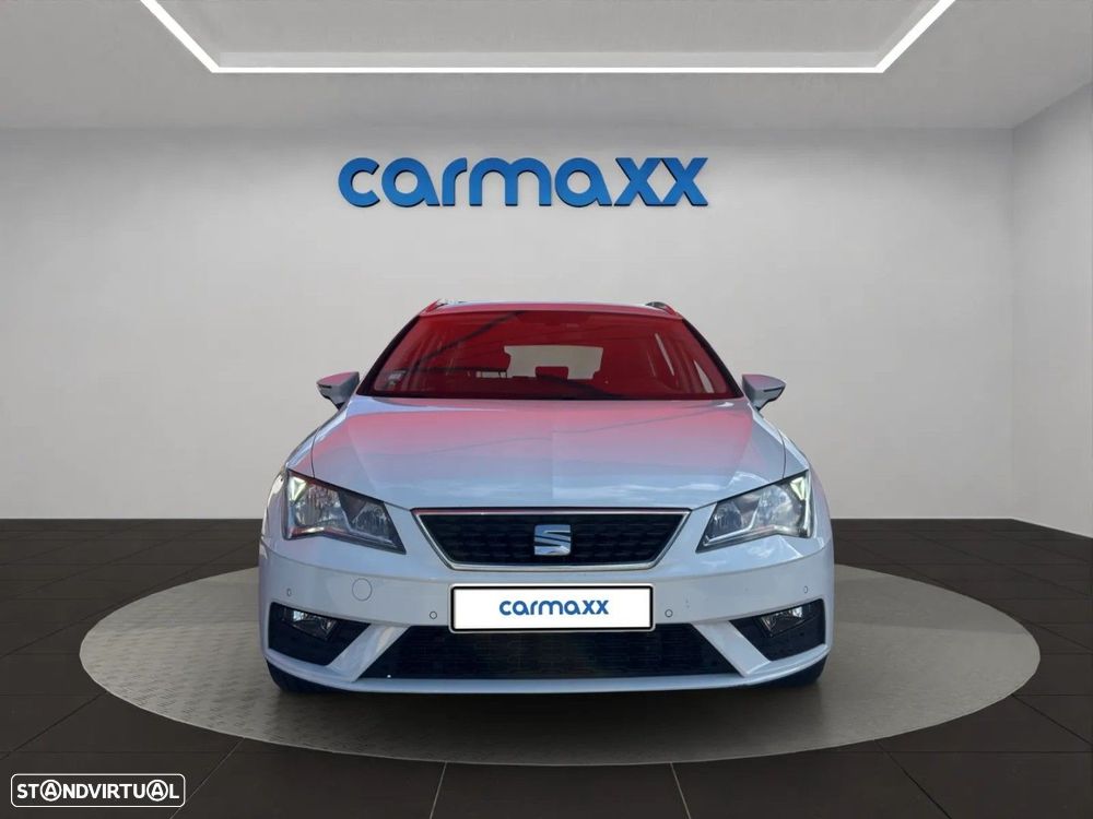 SEAT Leon ST 1.6 TDI Xcellence S/S - 2