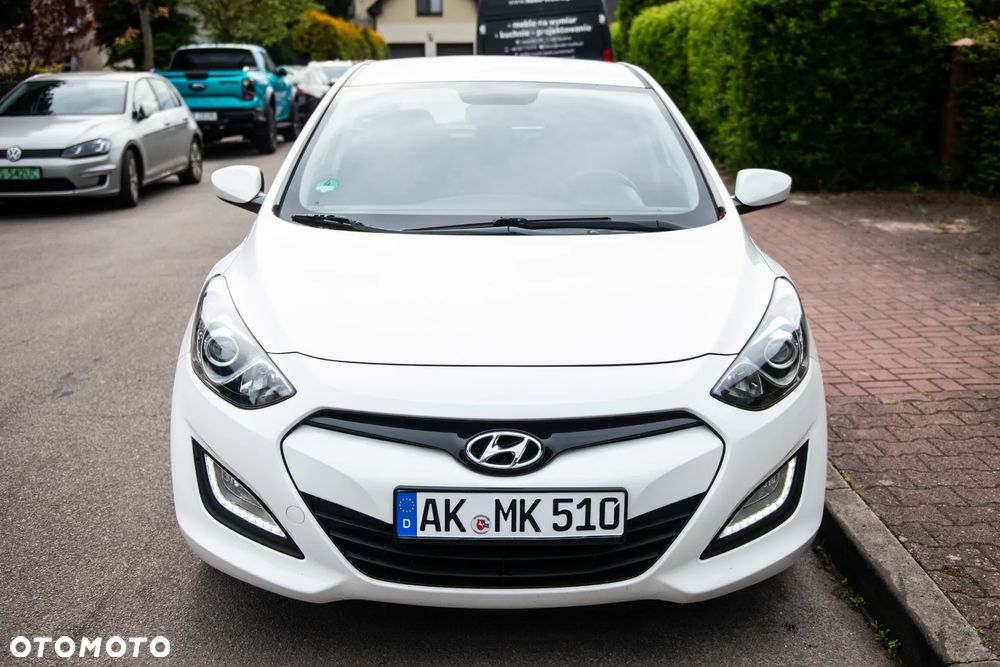 Hyundai i30 1.4 Trend - 2