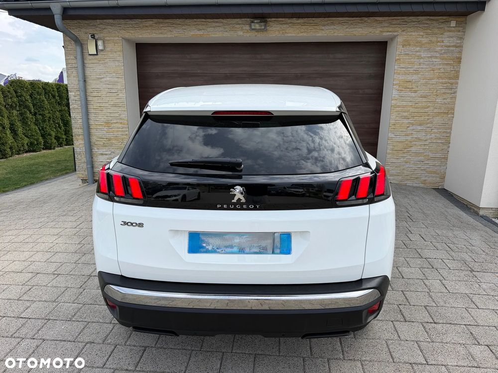 Peugeot 3008 - 6
