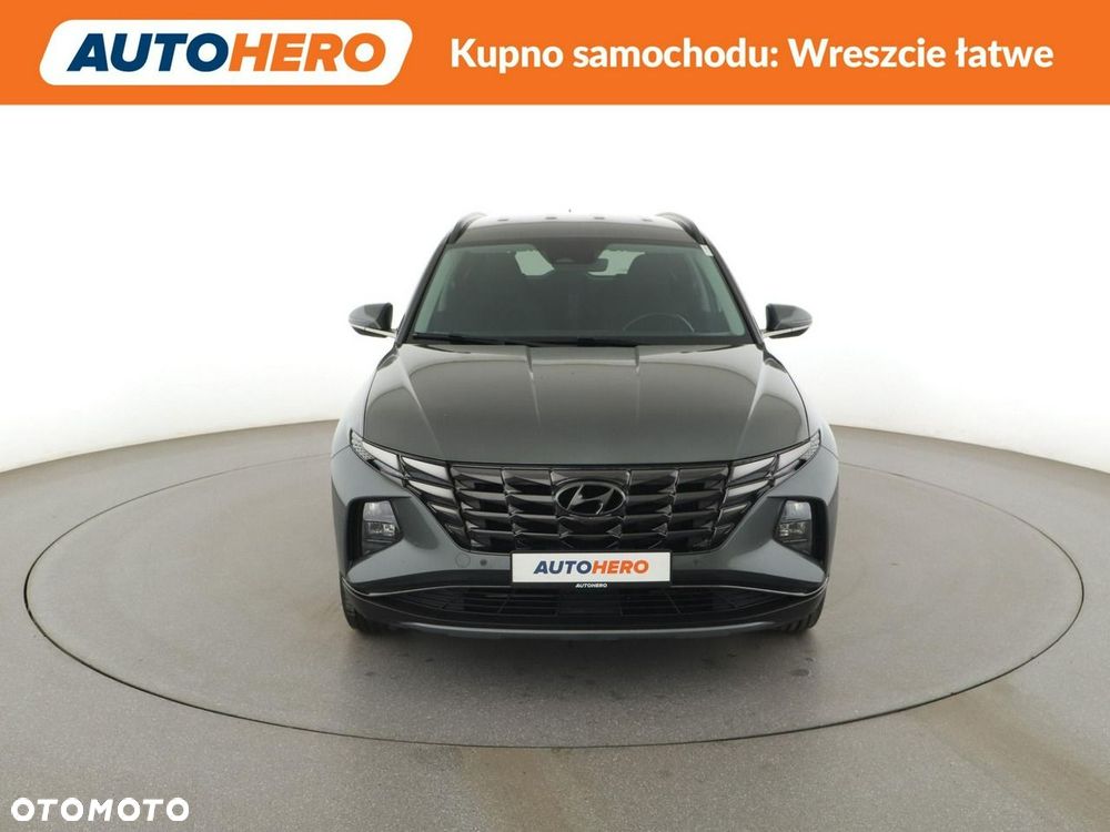 Hyundai Tucson 1.6 T-GDi HEV Smart 2WD - 12