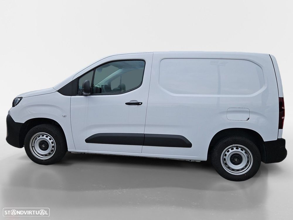 Citroën Berlingo 1.5 BlueHDi M - 2