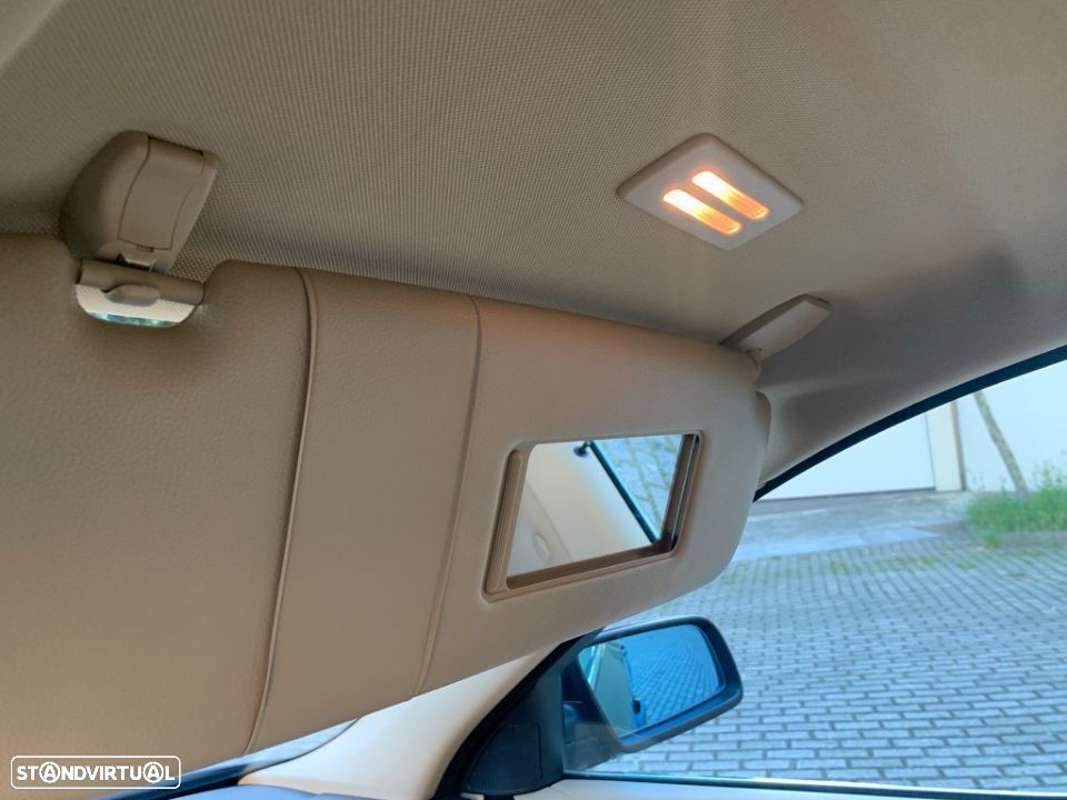 BMW 520 - 26