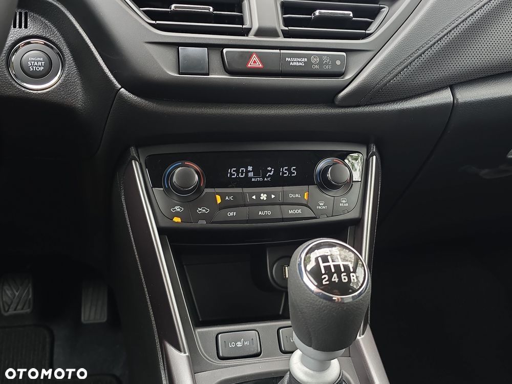 Suzuki S-Cross 1.4 BoosterJet mHEV Premium Plus SP - 18