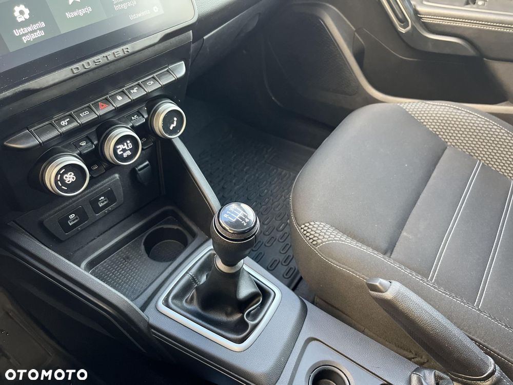 Dacia Duster - 18