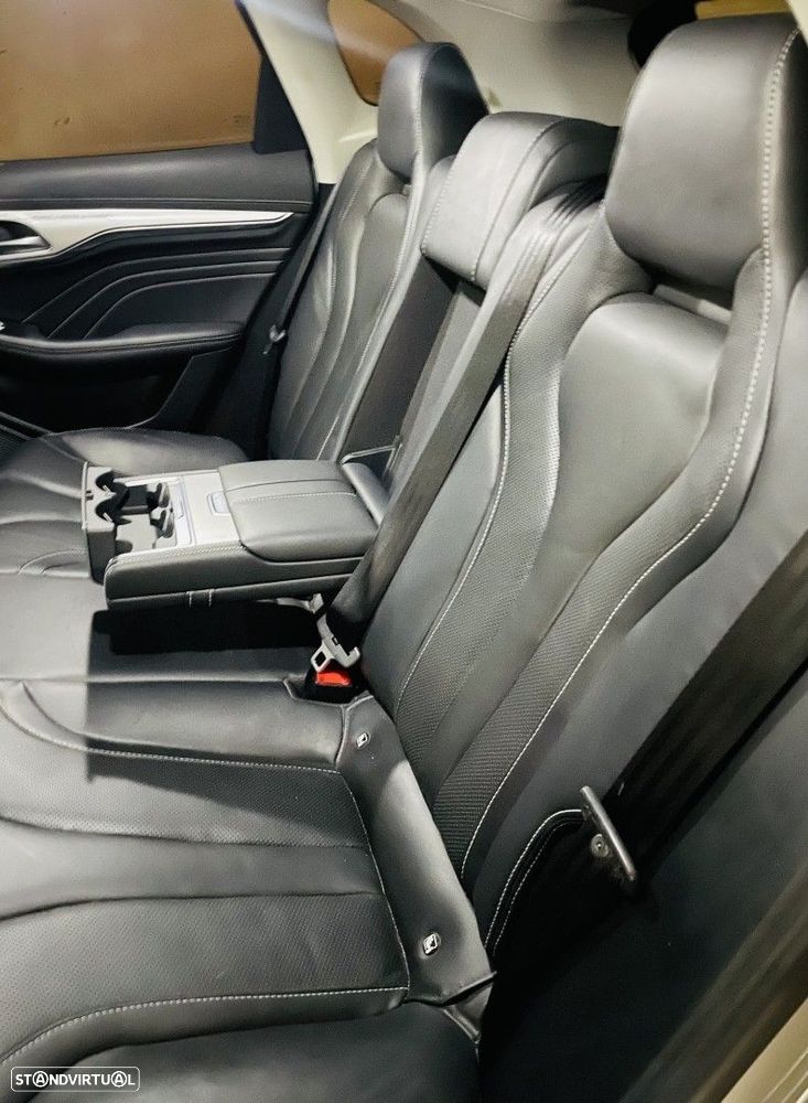 MG Marvel R 70 kWh Luxury - 12