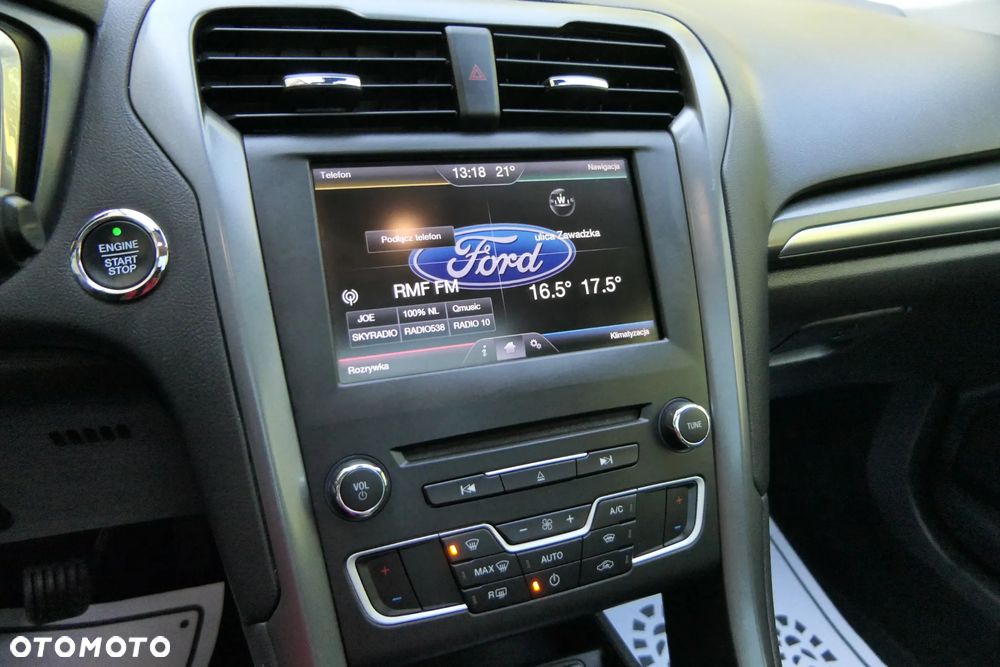 Ford Mondeo 1.5 TDCi ECOnetic Titanium - 28