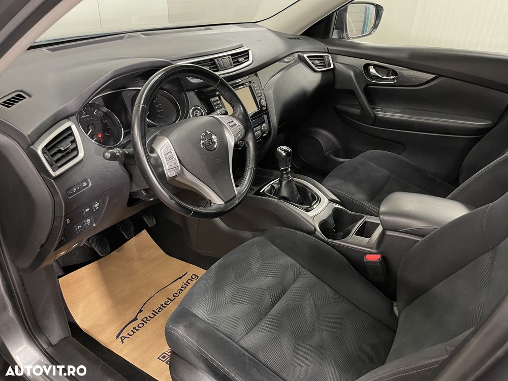 Nissan X-Trail 1.6 dCi Acenta - 5
