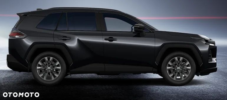 Toyota RAV4 2.5 Hybrid Dynamic Force Comfort 4x2 e-CVT - 3