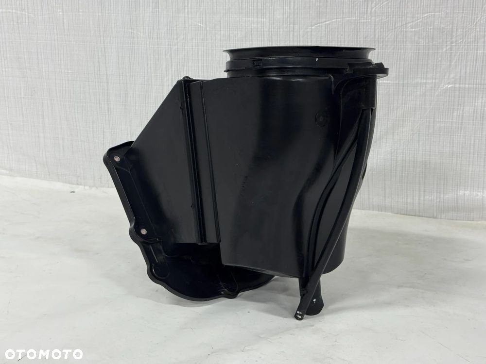 Iveco Daily 14- Dolot powietrza