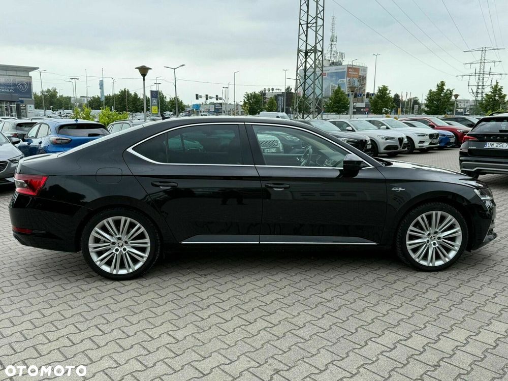 Skoda Superb - 6