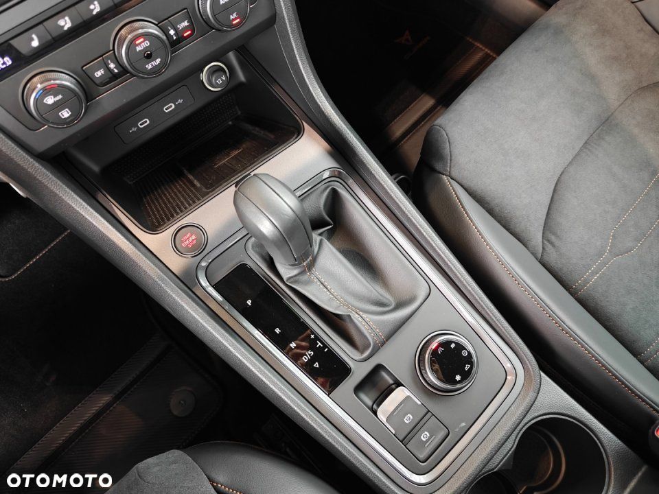 Cupra Ateca - 26