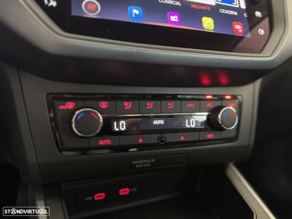 SEAT Arona 1.0 TSI Style DSG - 27