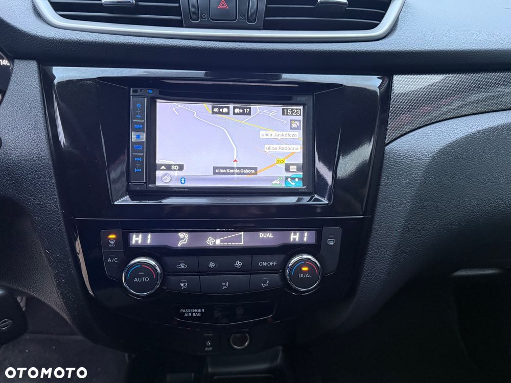 Nissan X-Trail 1.6 DCi ALL-MODE 4x4i Tekna - 15