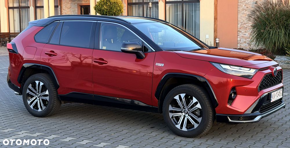 Toyota RAV4 - 7