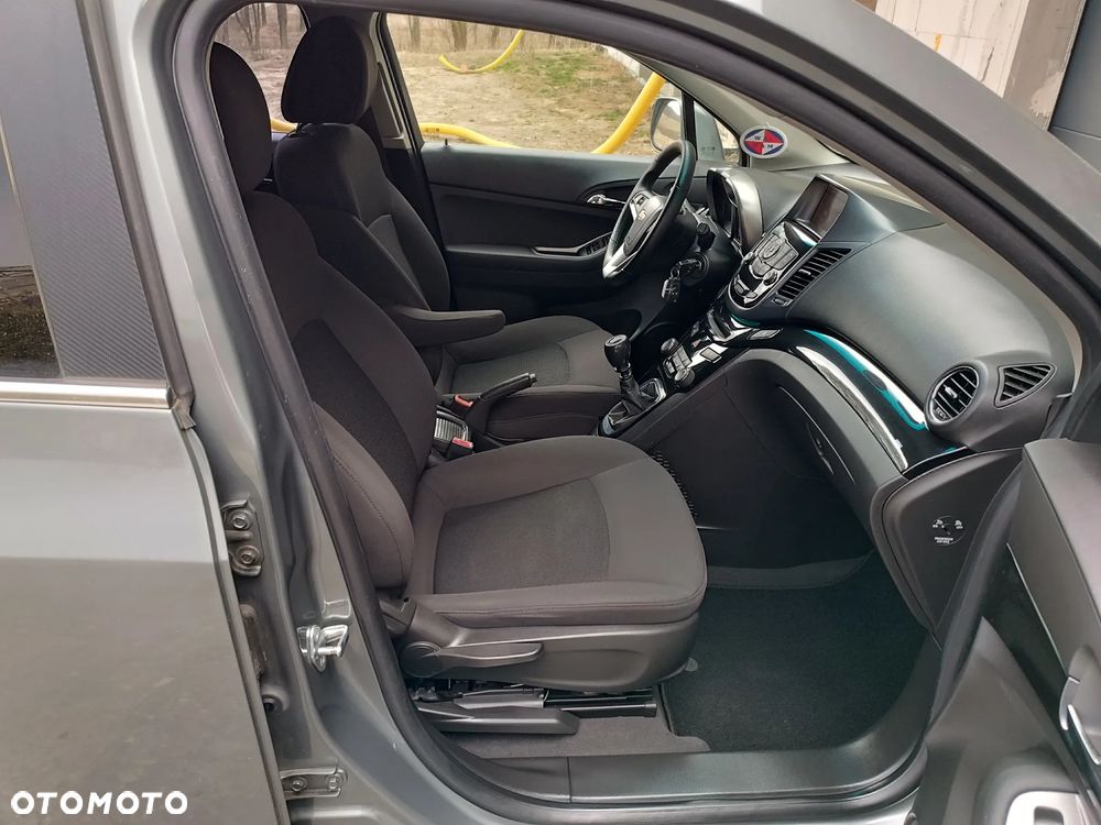 Chevrolet Orlando 2.0 TD LT+ - 15