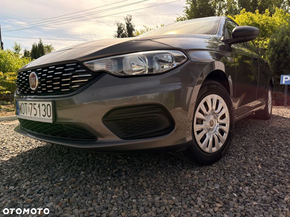 Fiat Tipo 1.6 E-Torq 16v - 3