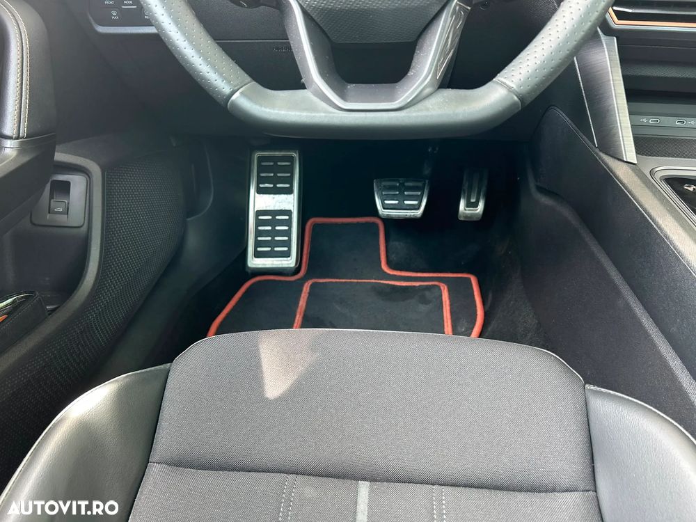 Cupra Formentor VZ 2.0 TSI 4DRIVE DSG - 35
