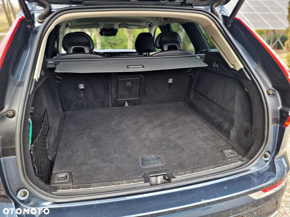 Volvo XC 60 D4 AWD Inscription - 14