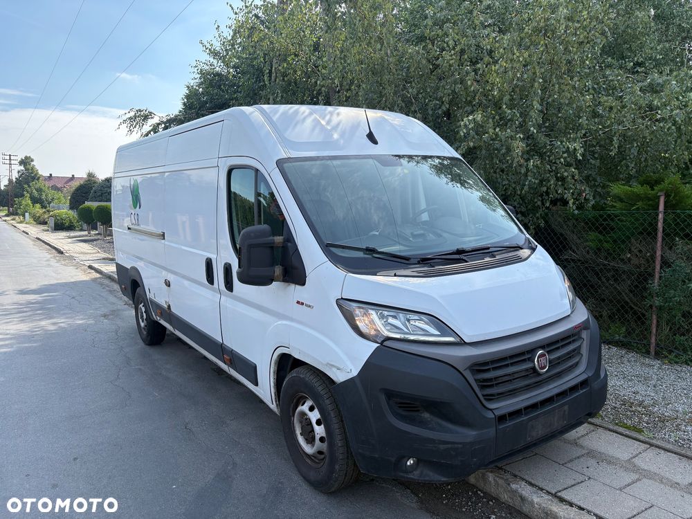 Fiat Ducato - 2