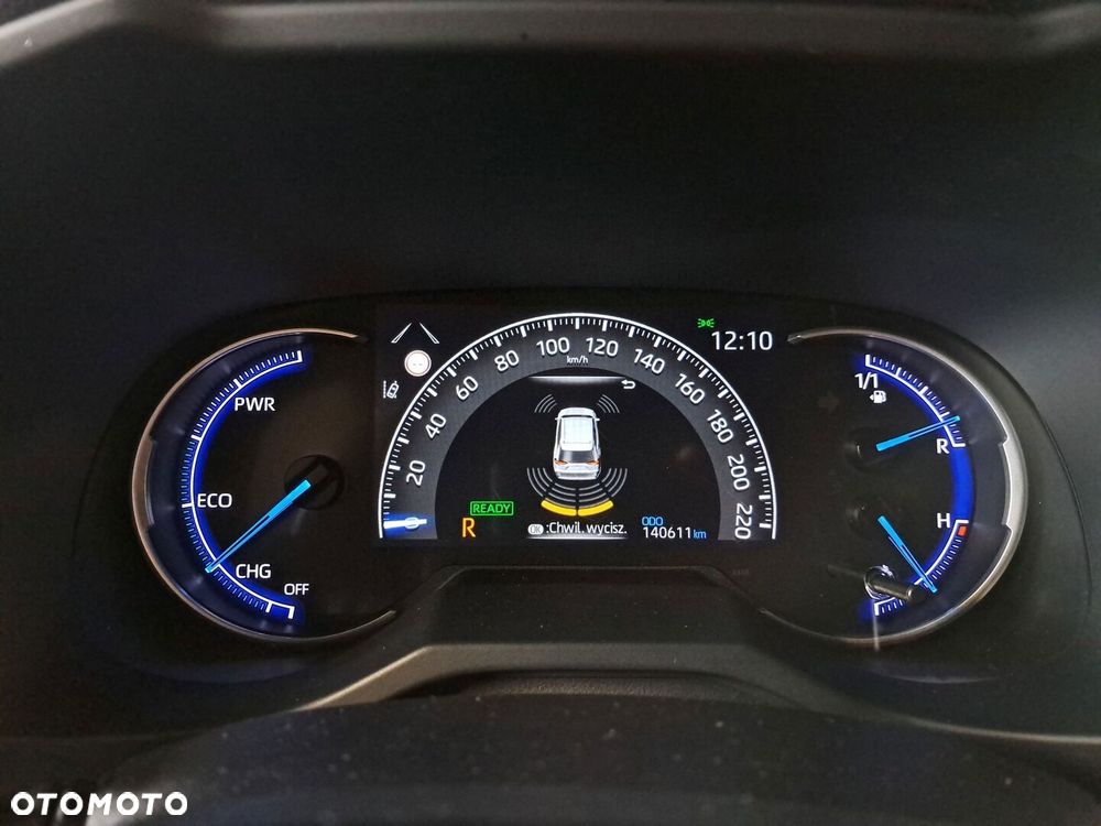 Toyota RAV4 2020