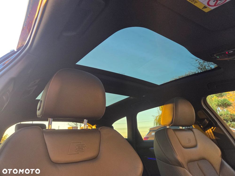 Audi A6 Avant 40 TDI S tronic S line - 18