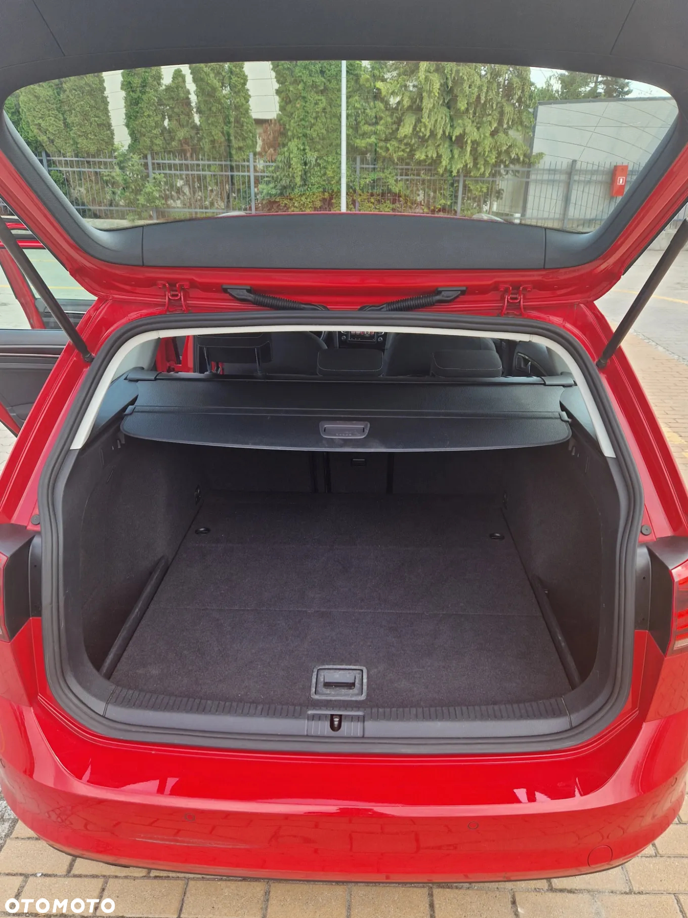 Volkswagen Golf VII 1.4 TSI BMT Highline DSG - 16