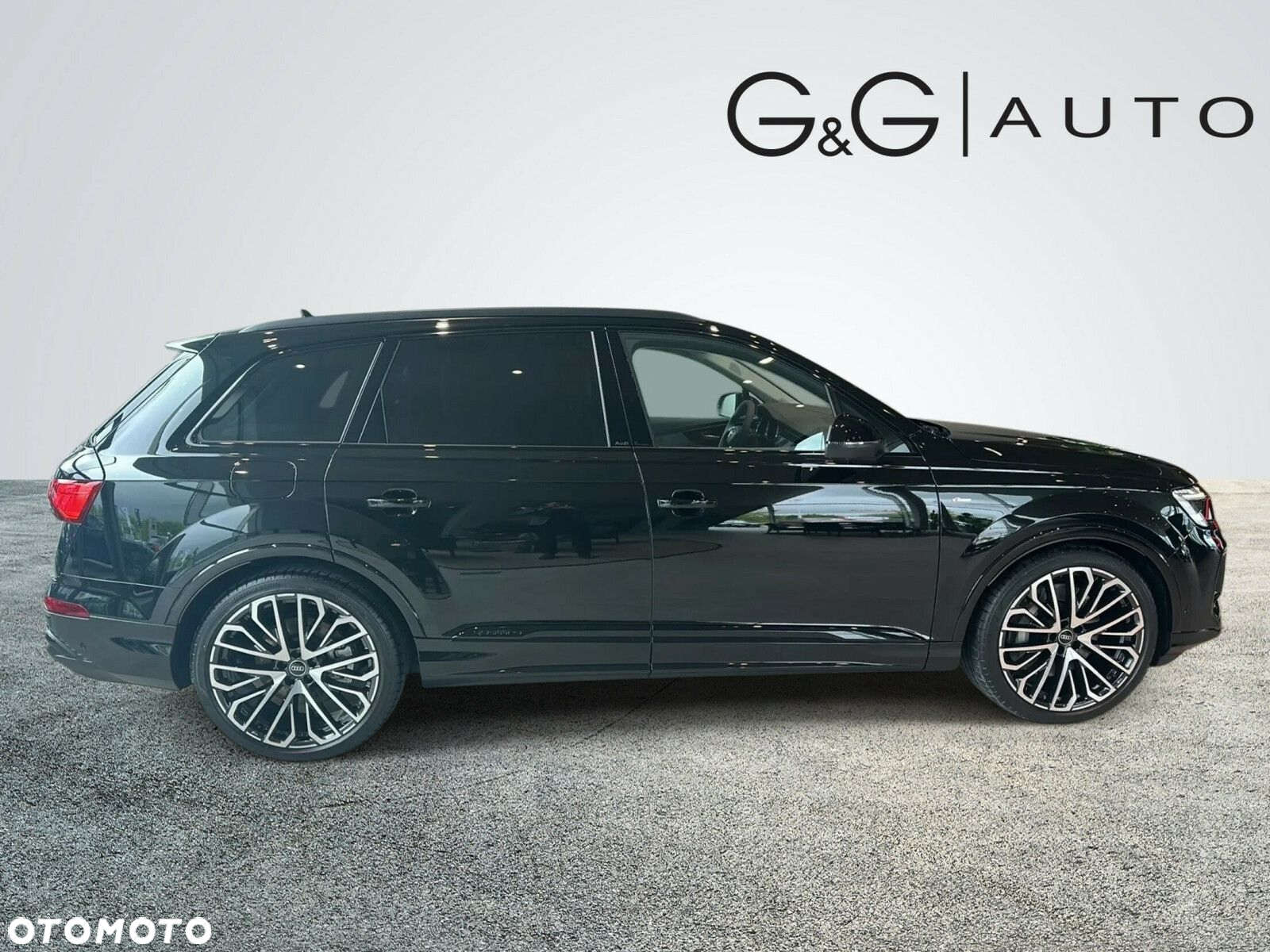 Audi Q7 - 4
