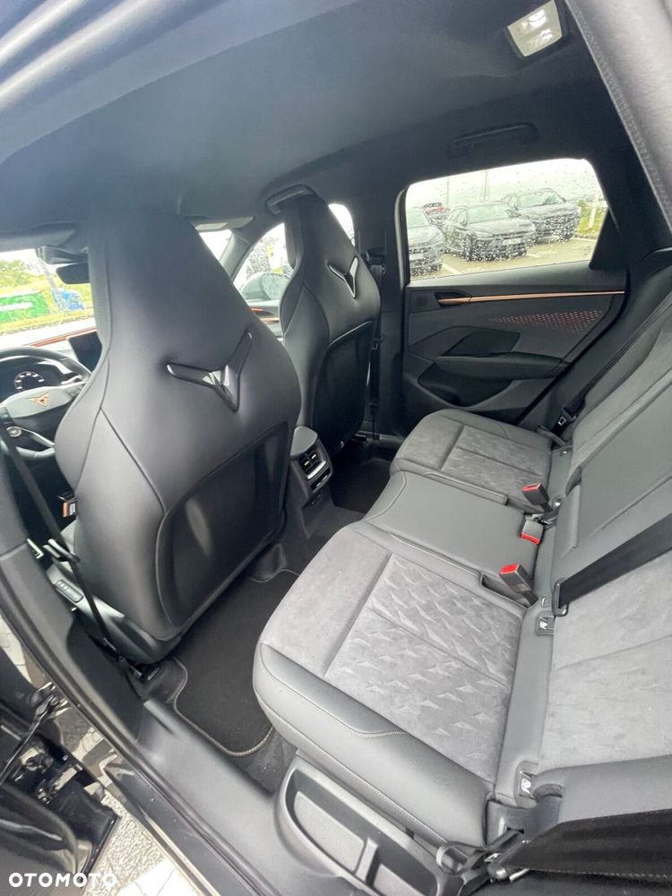 Cupra Terramar 1.5 eTSI mHEV Advantage Edition DSG - 16