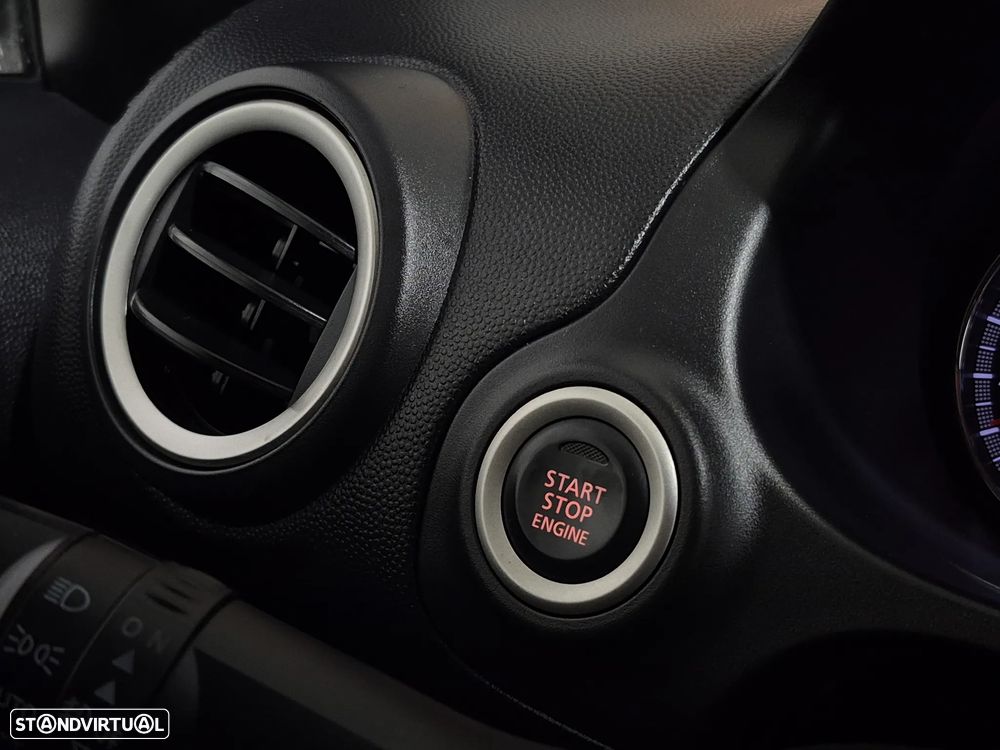 Mitsubishi Space Star 1.2 Intense Connect Edition - 22