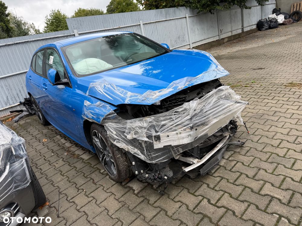 BMW Seria 1 118i M Sport - 17