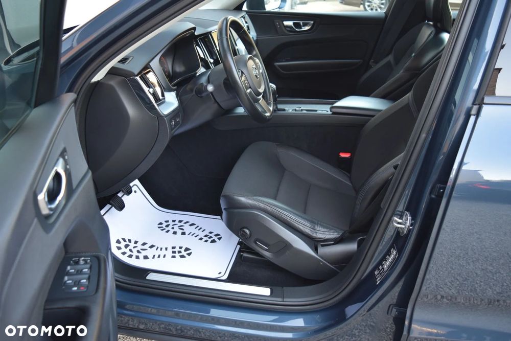 Volvo XC 60 D3 Linje Inscription - 20